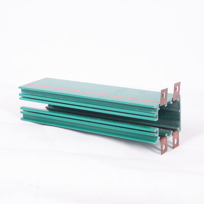 Cobre incluido de varios polos HFP56 del PVC de la planta del cemento de los sistemas del conductor