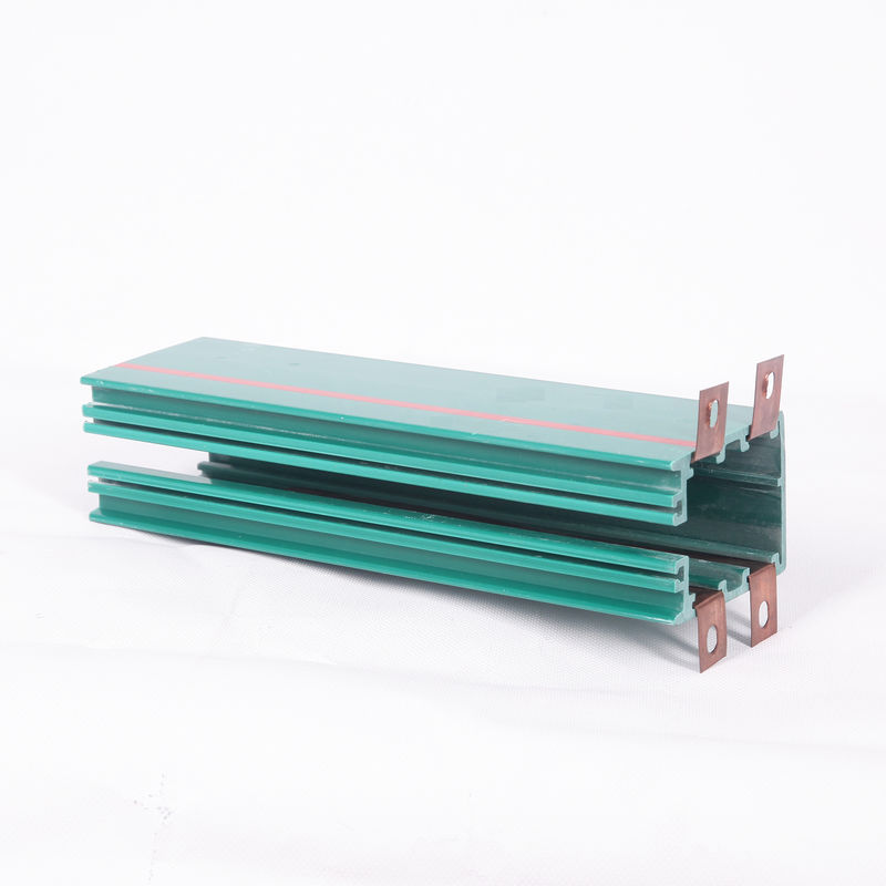 Cobre incluido de varios polos HFP56 del PVC de la planta del cemento de los sistemas del conductor